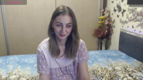 Denysya online show from 02/09/26, 06:50