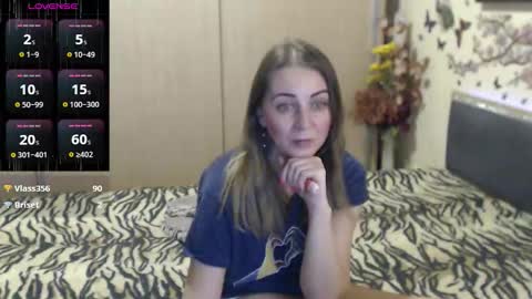 Denysya online show from 02/26/26, 02:27