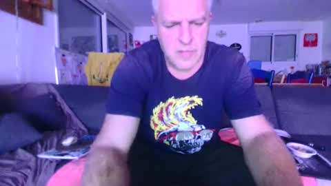 denzel455 online show from 12/29/24, 10:03