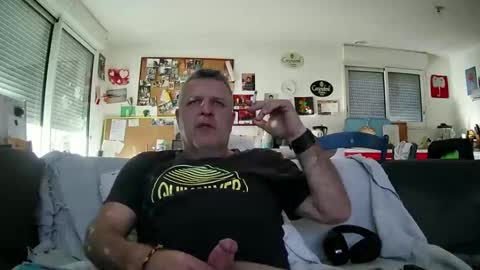 denzel455 online show from 02/02/25, 03:17