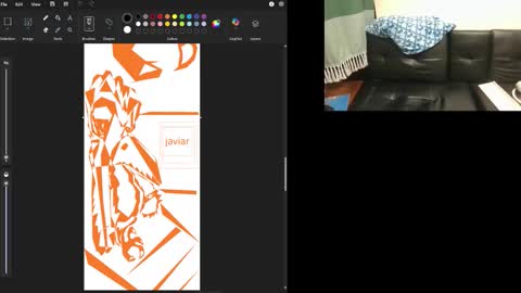 Snapshot of denzel_king3 chatting on 10/25/25, 09:09 Denzel King3 online show from 10/25/25, 09:09