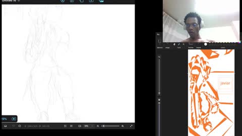 Snapshot of denzel_king3 chatting on 10/27/25, 06:28 Denzel King3 online show from 10/27/25, 06:28