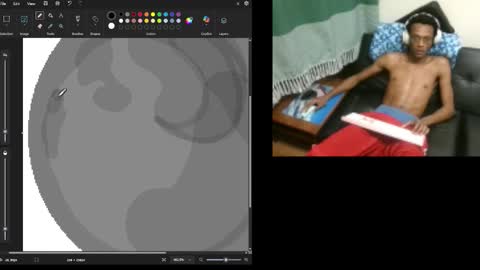 Snapshot of denzel_king3 chatting on 10/30/25, 09:33 Denzel King3 online show from 10/30/25, 09:33