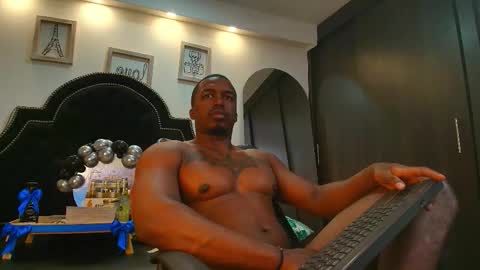 denzelrios online show from 02/03/26, 10:04