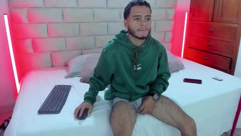 David online show from 01/14/26, 03:12