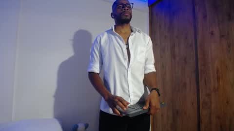 denzo online show from 09/26/25, 04:05