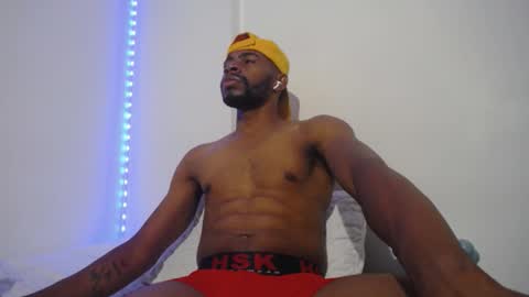 denzo online show from 09/28/25, 04:07