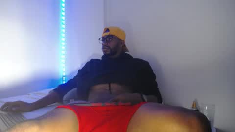 denzo online show from 10/04/25, 04:43