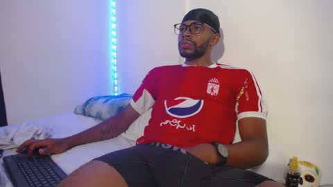 denzo online show from 10/05/25, 04:00