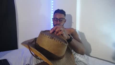 denzo online show from 10/07/25, 03:04