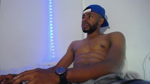 denzo online show from 10/10/25, 03:27