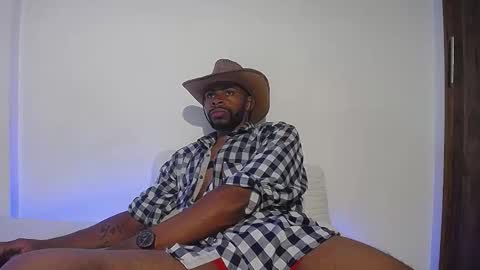 denzo online show from 10/16/25, 02:34