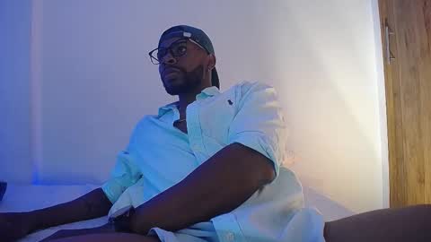 denzo online show from 10/18/25, 02:36