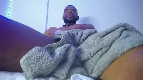 denzo online show from 11/23/25, 11:32