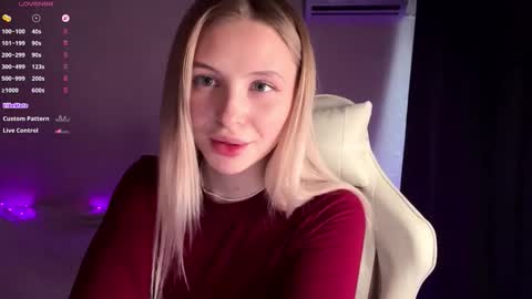 Vi  Victoria online show from 02/21/26, 01:45