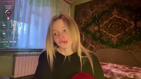 Vi  Victoria online show from 02/28/26, 02:29