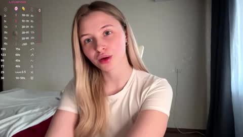 Snapshot of deonnagarn chatting on 03/21/26, 01:26 Vi Victoria online show from 03/21/26, 01:26