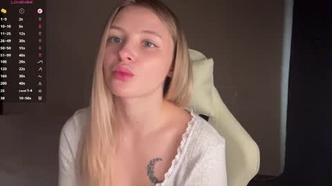 Snapshot of deonnagarn chatting on 04/02/26, 01:09 Vi Victoria online show from 04/02/26, 01:09