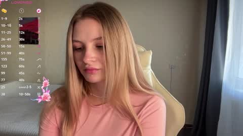 Snapshot of deonnagarn chatting on 04/07/26, 01:22 Vi Victoria online show from 04/07/26, 01:22