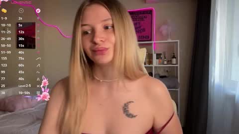 Snapshot of deonnagarn chatting on 04/16/26, 01:45 Vi Victoria online show from 04/16/26, 01:45