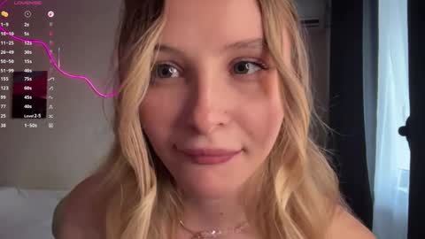 Snapshot of deonnagarn chatting on 04/18/26, 01:59 Vi Victoria online show from 04/18/26, 01:59