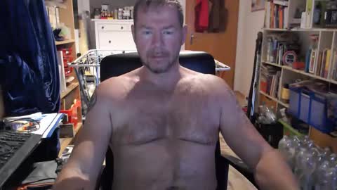 depraved45 online show from 11/15/25, 06:33