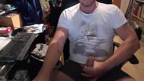 depraved45 online show from 11/23/25, 05:40