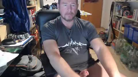 depraved45 online show from 01/12/26, 06:35