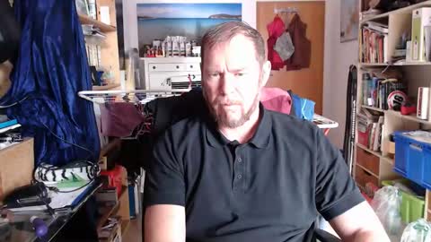 depraved45 online show from 02/13/26, 11:39