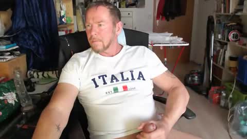 Snapshot of depraved45 chatting on 04/22/26, 05:36 depraved45 online show from 04/22/26, 05:36