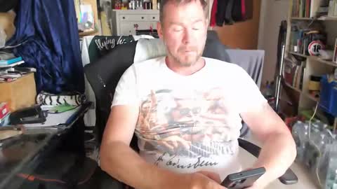 Snapshot of depraved45 chatting on 06/07/26, 05:16 depraved45 online show from 06/07/26, 05:16
