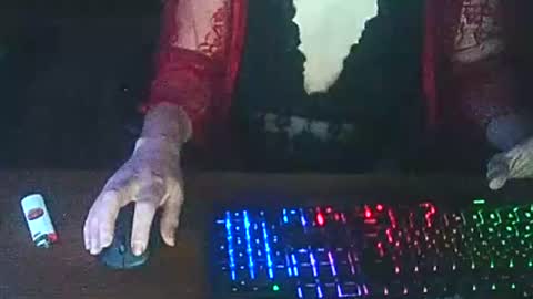 sexy l online show from 10/10/25, 05:17