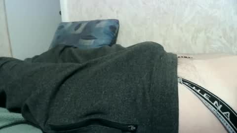 dereck59 online show from 01/18/26, 08:29