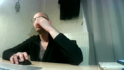 dereck59 online show from 03/29/26, 09:31