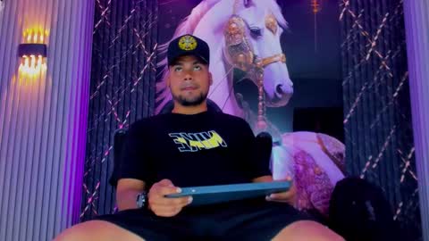 dereck_bbc online show from 01/11/26, 06:46