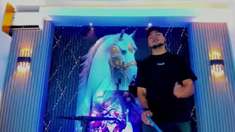 dereck_bbc online show from 01/16/26, 12:42