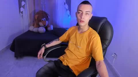 Dereck Boy online show from 02/10/26, 02:04