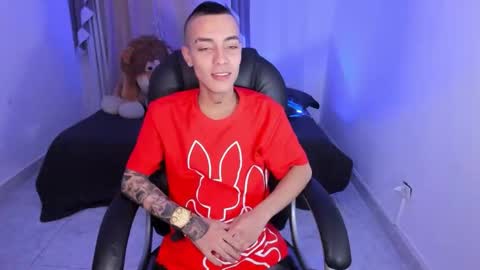 Dereck Boy online show from 02/16/26, 04:08