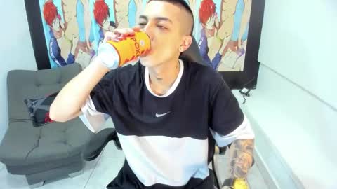 Dereck Boy online show from 03/15/26, 04:18