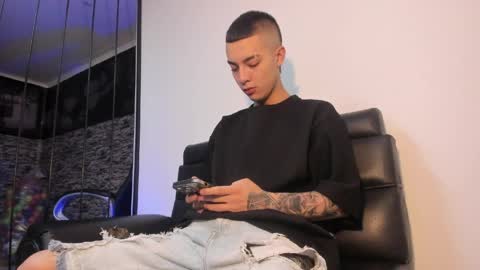 Dereck Boy online show from 04/05/26, 02:09