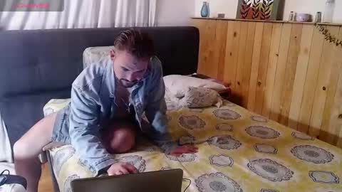 Dereck Mills3 online show from 01/11/26, 03:22