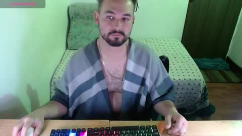 Dereck Mills3 online show from 03/19/26, 02:48