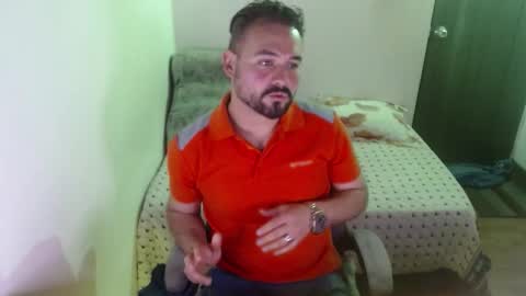 Dereck Mills3 online show from 03/21/26, 01:10