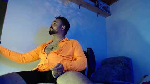 Dereck Mills3 online show from 03/26/26, 02:28