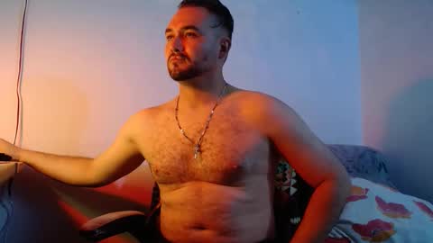 Snapshot of dereck_mills3 chatting on 04/28/26, 02:38 Dereck Mills3 online show from 04/28/26, 02:38