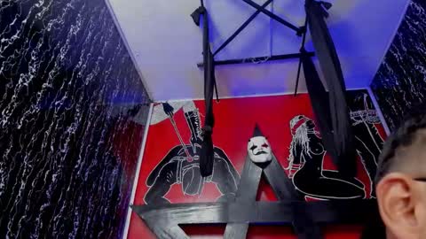 Snapshot of dereck_monroe chatting on 03/13/26, 11:50 Dereck online show from 03/13/26, 11:50