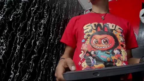 Snapshot of dereck_monroe chatting on 03/18/26, 10:29 Dereck online show from 03/18/26, 10:29