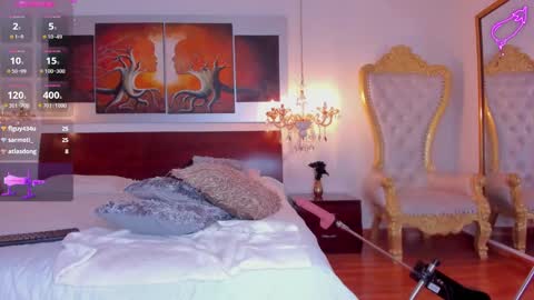 Snapshot of dereckandjake chatting on 12/14/24, 02:53 Dereck and Jake online show from 12/14/24, 02:53