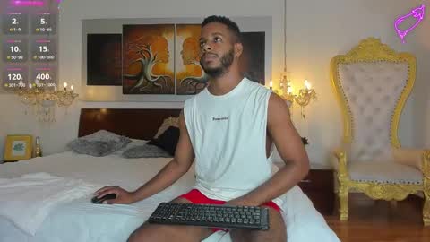 Snapshot of dereckandjake chatting on 12/18/24, 11:56 Dereck and Jake online show from 12/18/24, 11:56