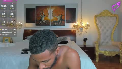 Snapshot of dereckandjake chatting on 12/18/24, 03:00 Dereck and Jake online show from 12/18/24, 03:00